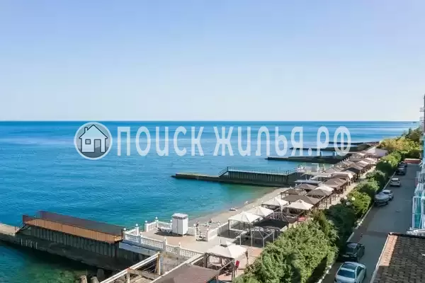 Апартаменты «Лазурный Элит» Апартаменты «Лазурный Элит»