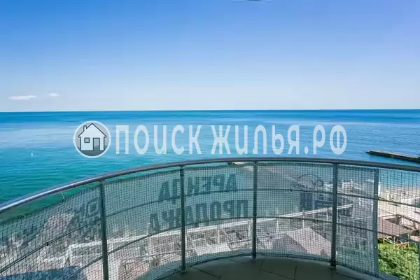 Апартаменты «Лазурный Элит» Апартаменты «Лазурный Элит»