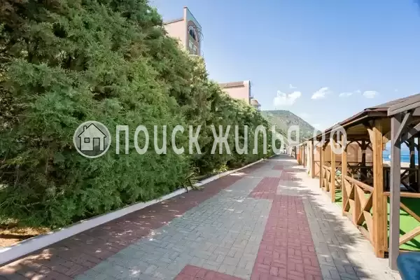 Апартаменты «Лазурный Элит» Апартаменты «Лазурный Элит»