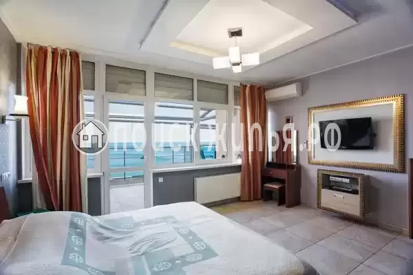 Апартаменты «Лазурный Элит» Апартаменты «Лазурный Элит»