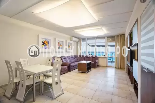 Апартаменты «Лазурный Элит» Апартаменты «Лазурный Элит»