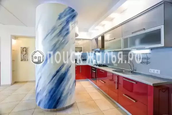 Апартаменты «Лазурный Элит» Апартаменты «Лазурный Элит»