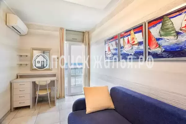 Апартаменты «Лазурный Элит» Апартаменты «Лазурный Элит»