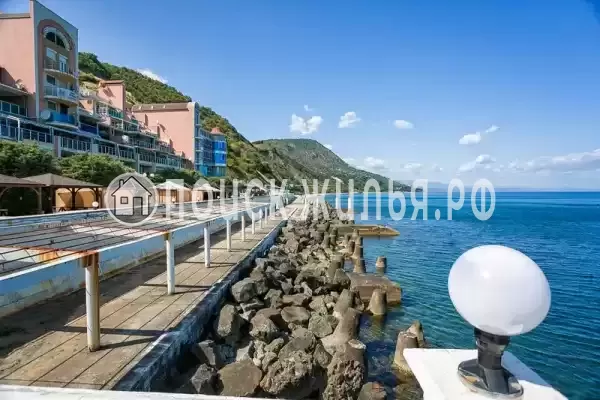 Апартаменты «Лазурный Элит» Апартаменты «Лазурный Элит»