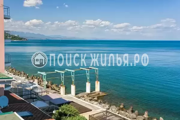 Апартаменты «Лазурный Элит» Апартаменты «Лазурный Элит»