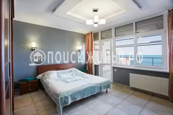 Апартаменты «Лазурный Элит» Апартаменты «Лазурный Элит»