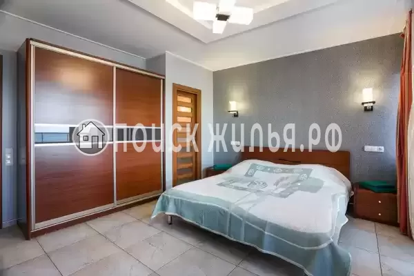 Апартаменты «Лазурный Элит» Апартаменты «Лазурный Элит»