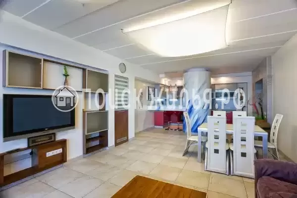 Апартаменты «Лазурный Элит» Апартаменты «Лазурный Элит»