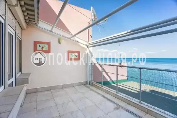 Апартаменты «Лазурный Элит» Апартаменты «Лазурный Элит»