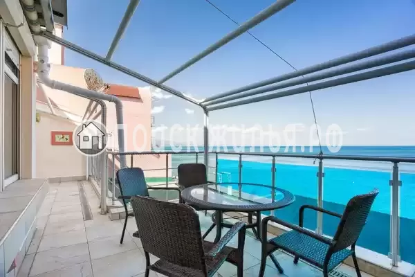 Апартаменты «Лазурный Элит» Апартаменты «Лазурный Элит»