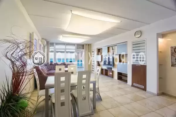 Апартаменты «Лазурный Элит» Апартаменты «Лазурный Элит»