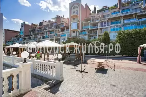 Апартаменты «Лазурный Элит» Апартаменты «Лазурный Элит»