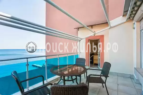 Апартаменты «Лазурный Элит» Апартаменты «Лазурный Элит»