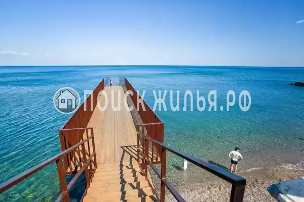 Апартаменты «Лазурный Элит» Апартаменты «Лазурный Элит»