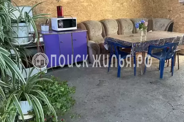 Дом под ключ «У Ирины»