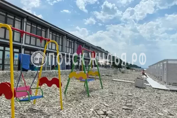 Дом под ключ «У Ирины»