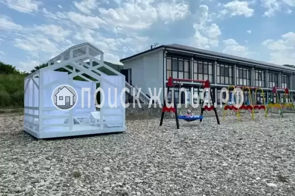 Дом под ключ «У Ирины»