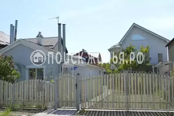 Дом под ключ «Для Вас»