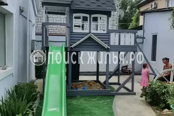 Дом под ключ «Для Вас»