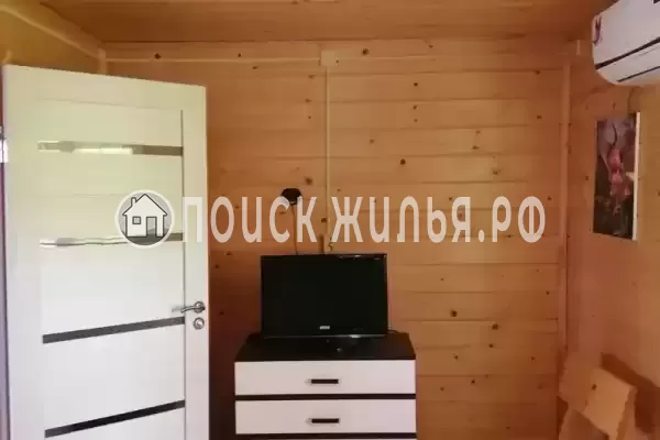 Частный сектор «Коттедж на Лиловой»