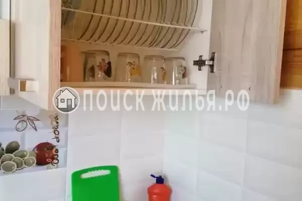 Частный сектор «Коттедж на Лиловой»