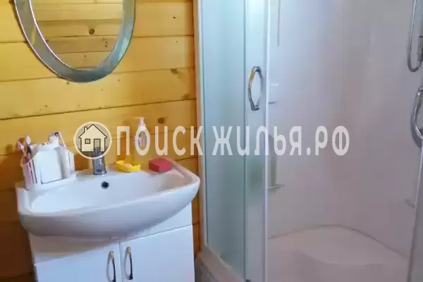 Частный сектор «Коттедж на Лиловой»