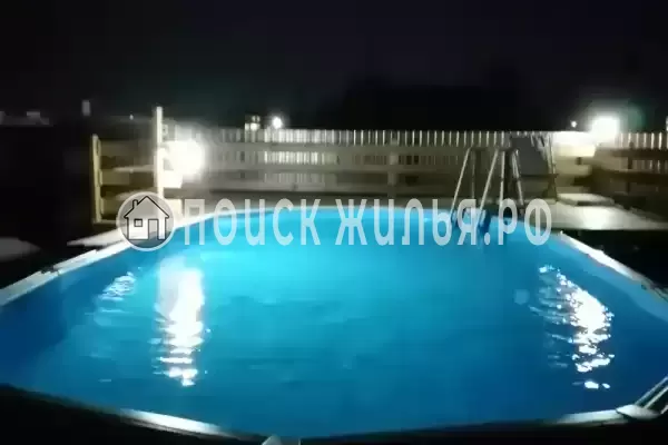 Частный сектор «Коттедж на Лиловой»