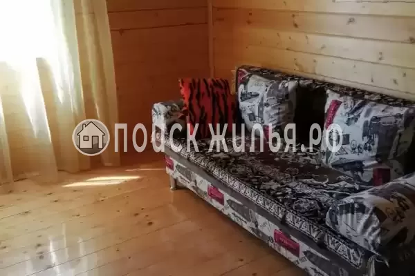 Частный сектор «Коттедж на Лиловой»