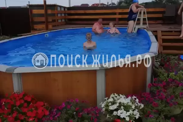 Частный сектор «Коттедж на Лиловой»