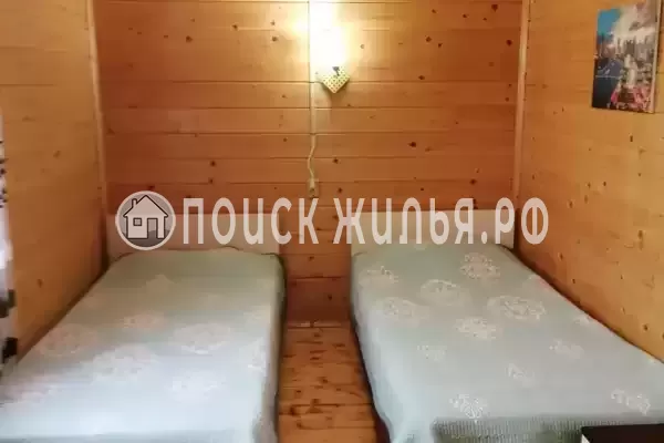 Частный сектор «Коттедж на Лиловой»