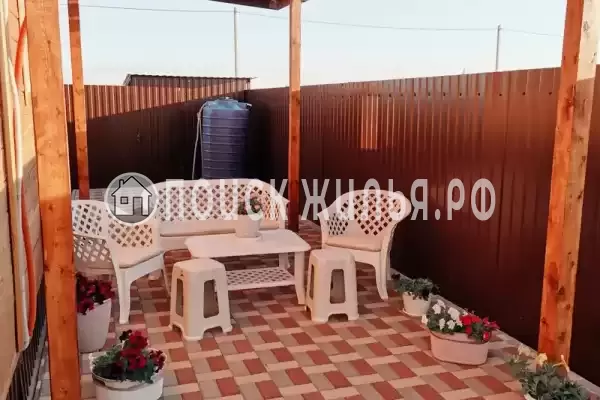 Частный сектор «Коттедж на Лиловой»