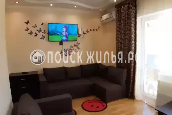 Апартаменты «С видом на море»