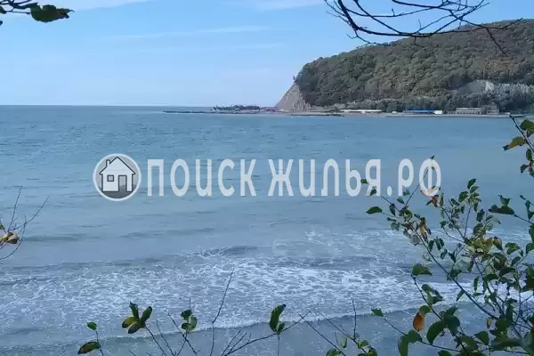 Апартаменты «С видом на море»