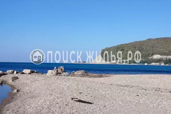 Апартаменты «С видом на море»