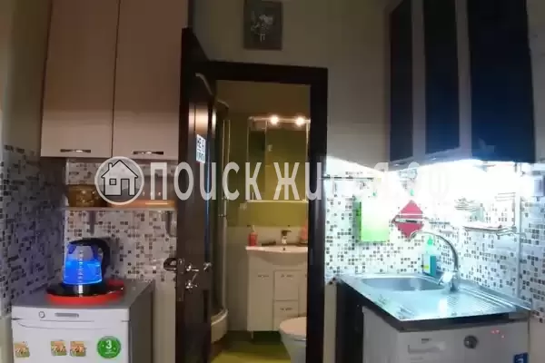 Апартаменты «С видом на море»