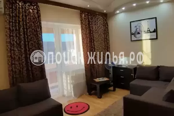 Апартаменты «С видом на море»