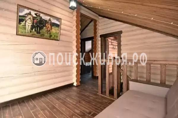 Частный сектор «Усадьба»