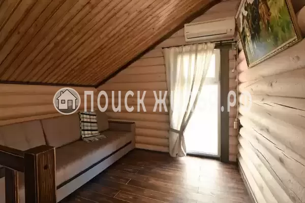 Частный сектор «Усадьба»