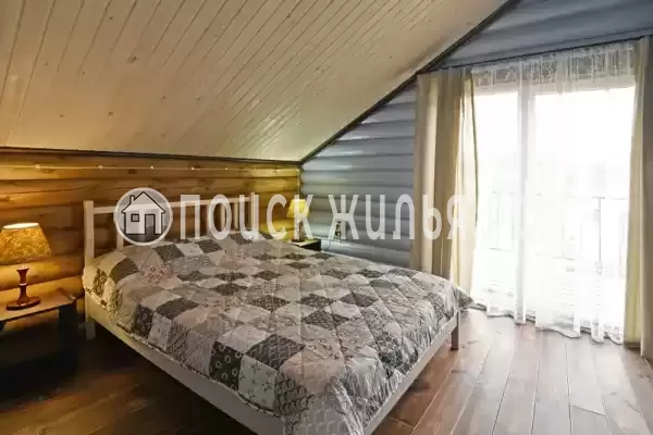 Частный сектор «Усадьба»