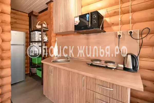 Частный сектор «Усадьба»