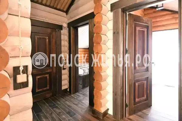 Частный сектор «Усадьба»