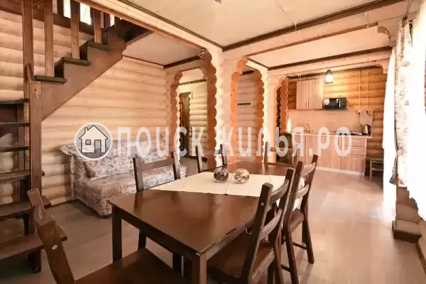 Частный сектор «Усадьба»