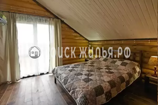 Частный сектор «Усадьба»