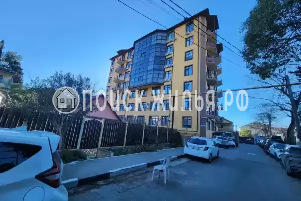 Апартаменты «В ЖК Вертекс»