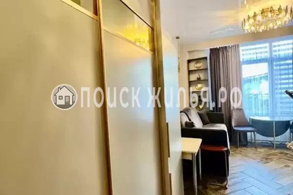 Апартаменты «В ЖК Вертекс»