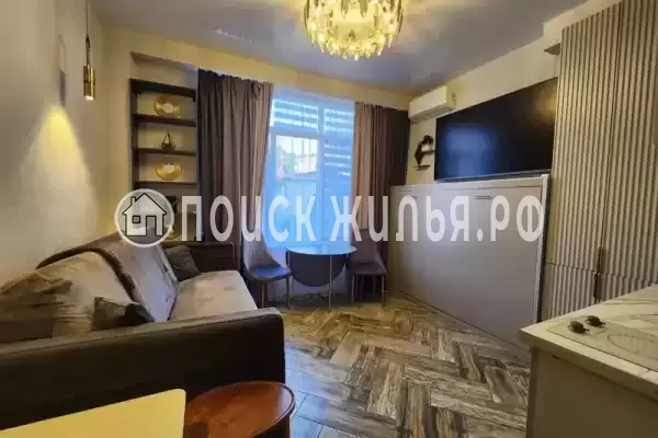 Апартаменты «В ЖК Вертекс»