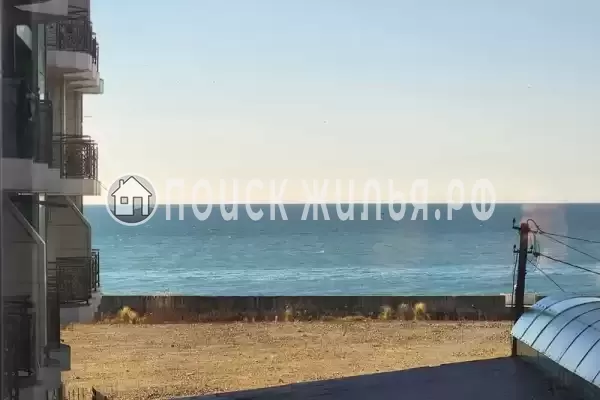 Апартаменты «В ЖК Вертекс»