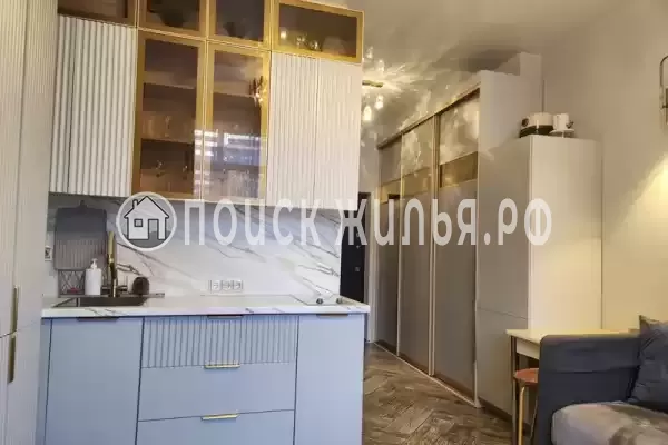 Апартаменты «В ЖК Вертекс»