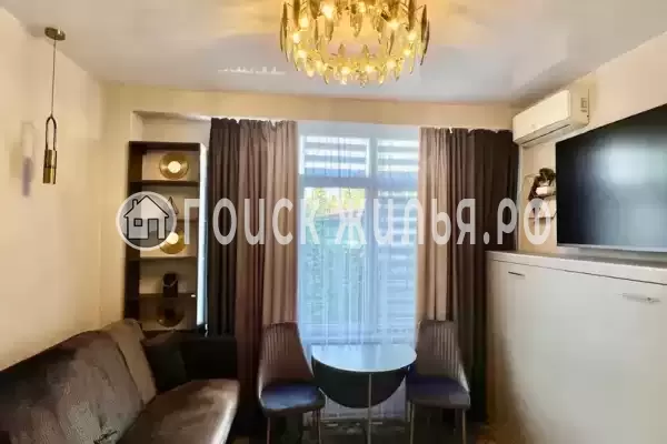 Апартаменты «В ЖК Вертекс»