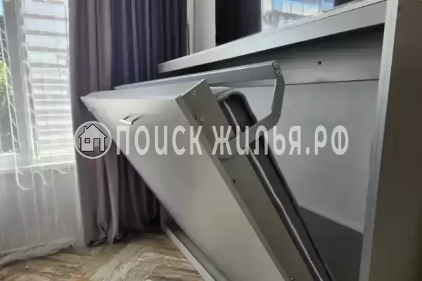 Апартаменты «В ЖК Вертекс»